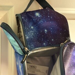 Thermos Starry Night Men's Backpack